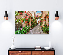 Obraz Pozdrav z Toskánska 1935